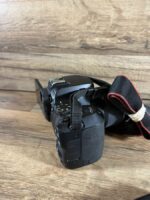 Canon EOS 250D 24.1MP Digital SLR Camera W/ 18-55mm f/3.5-5.6 III Lens & Charger - Image 7