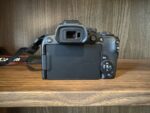 Canon EOS R10 Mirrorless Camera with RF-S 18-45 f/4.5-6.3 IS STM Lens - Black - Image 11