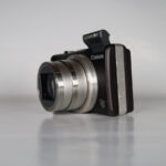 Canon PowerShot SX200 IS 12.1MP 12x Digital Camera Brown - Image 14