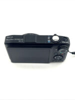 Canon PowerShot SX280 HS Digital Camera Black 20x Zoom 12.1MP - Image 6