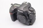 Nikon D850 45.7MP Digital SLR Camera Body - Image 2